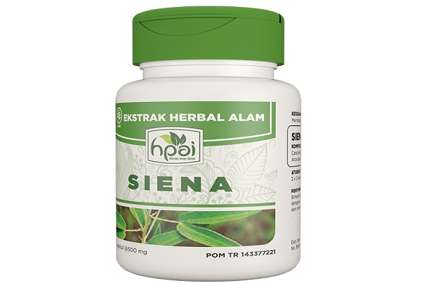 Keunggulan Produk HNI Siena Kesehatan dan Kecantikan dalam Satu Botol
